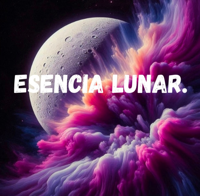 Esencia Lunar, floristerías en Nerva