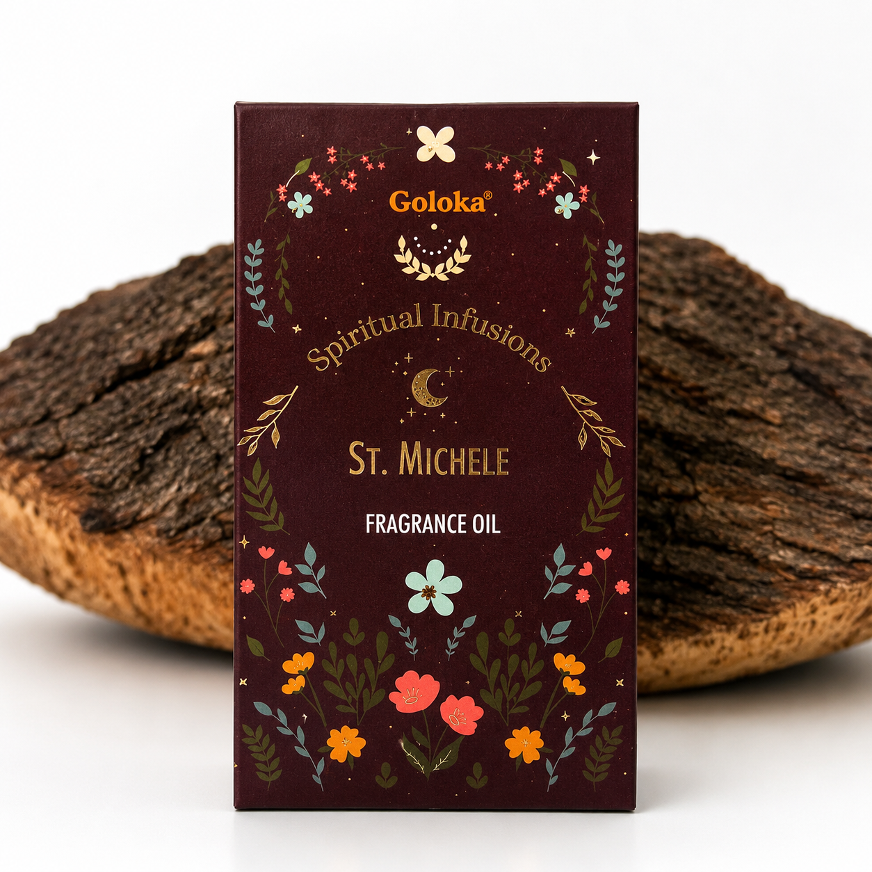 Aceite San Miguel