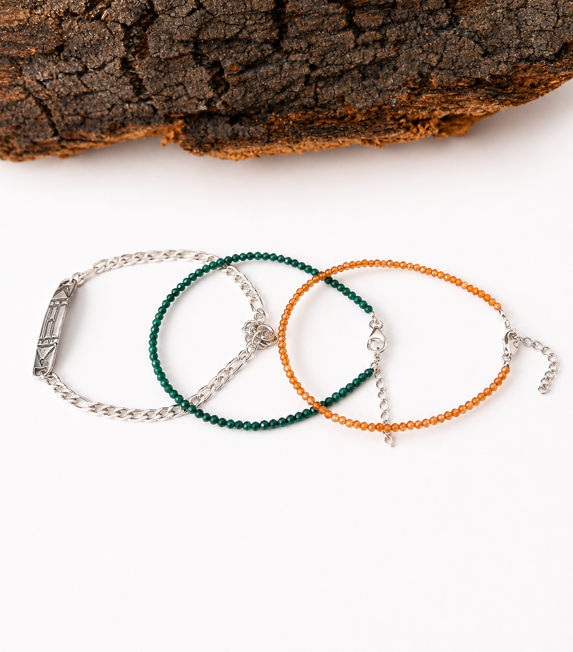 Pack Atlante (plata 925)