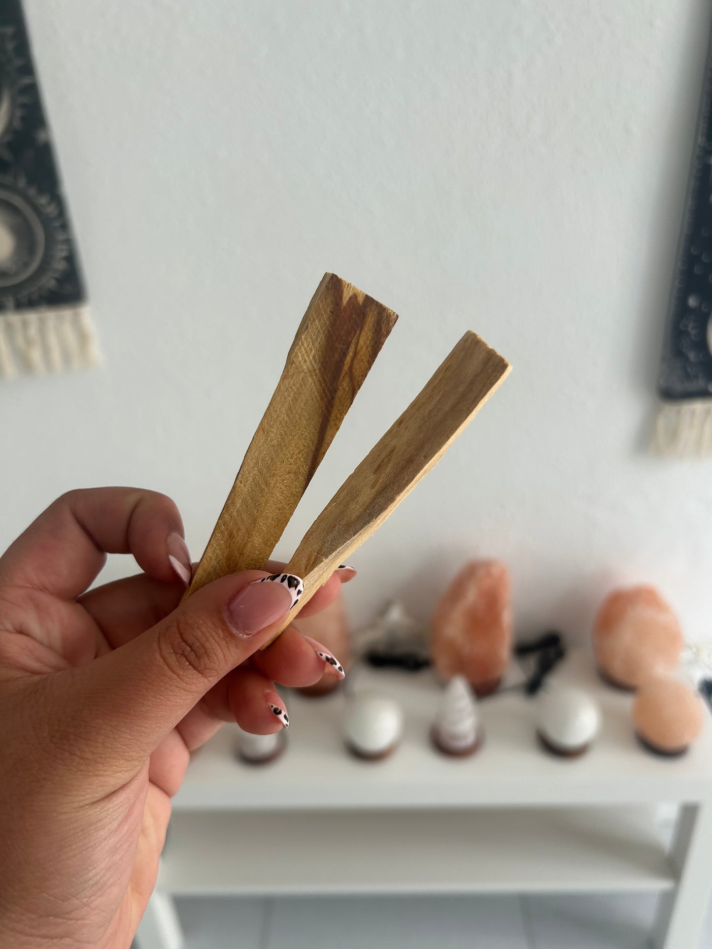 Palo santo