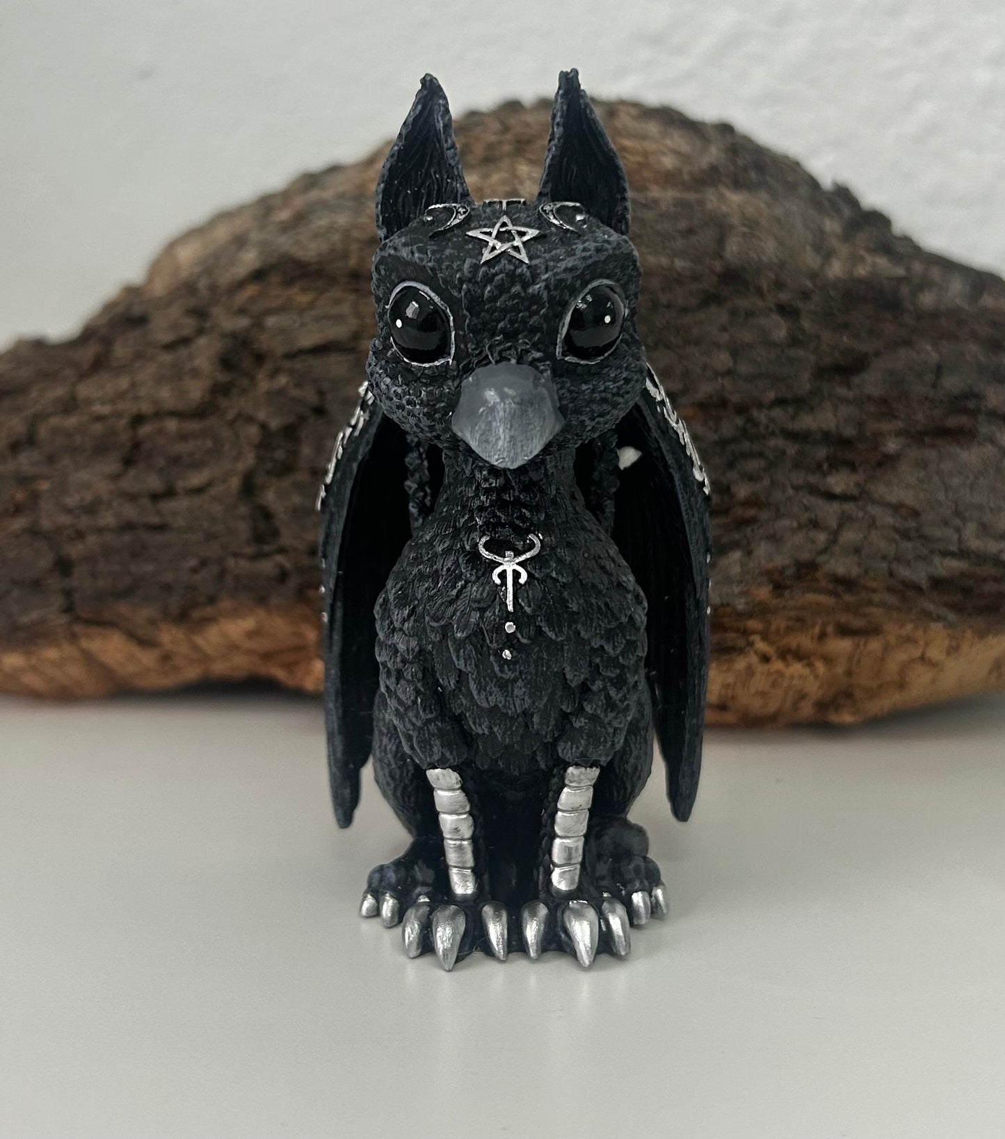 Griffael 10.7 cm