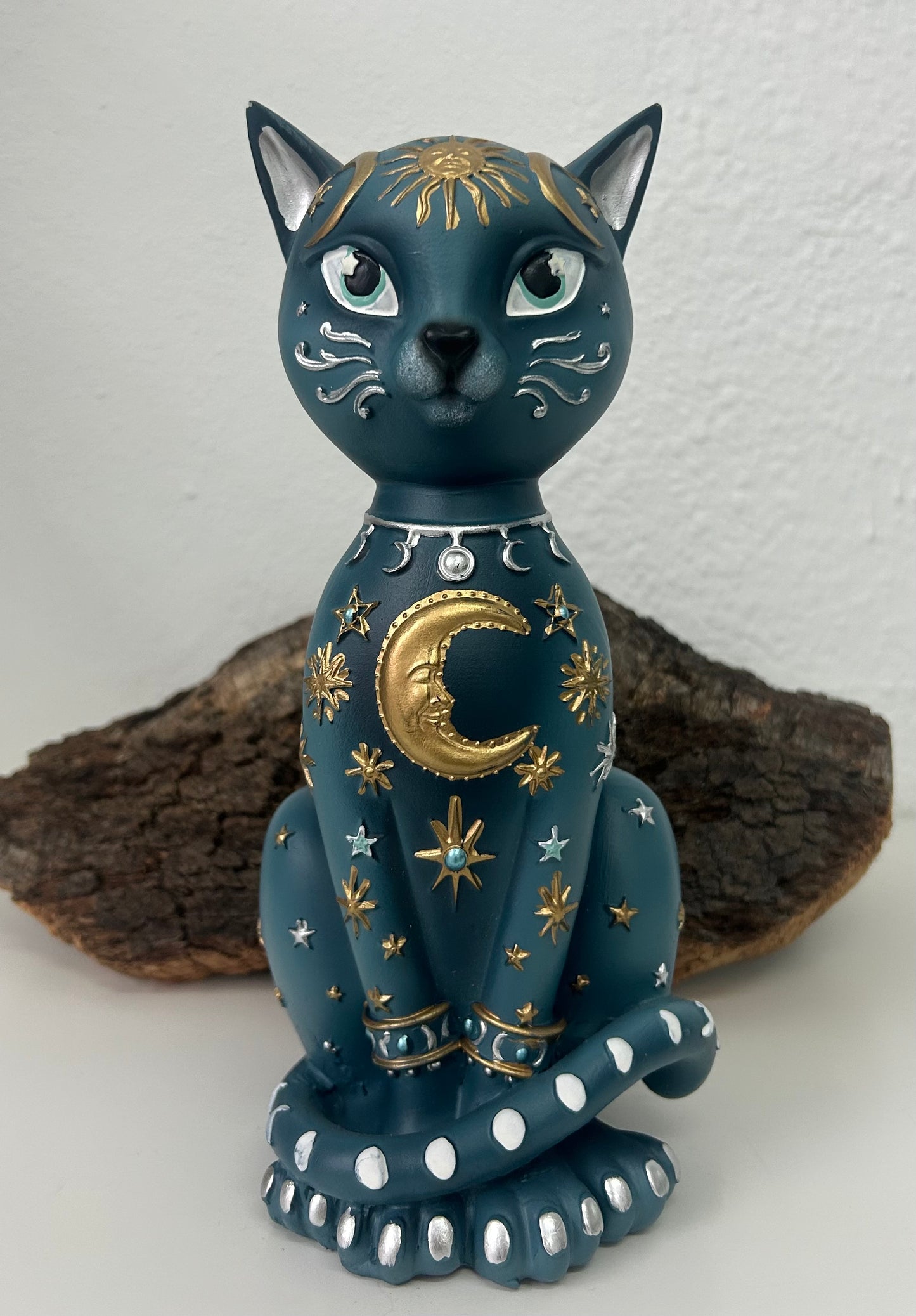 Gato celestial 26cm
