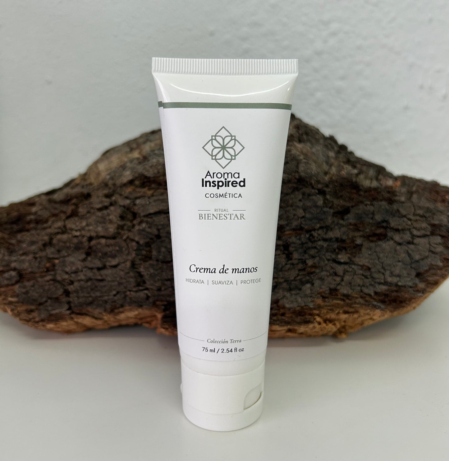 Crema de manos