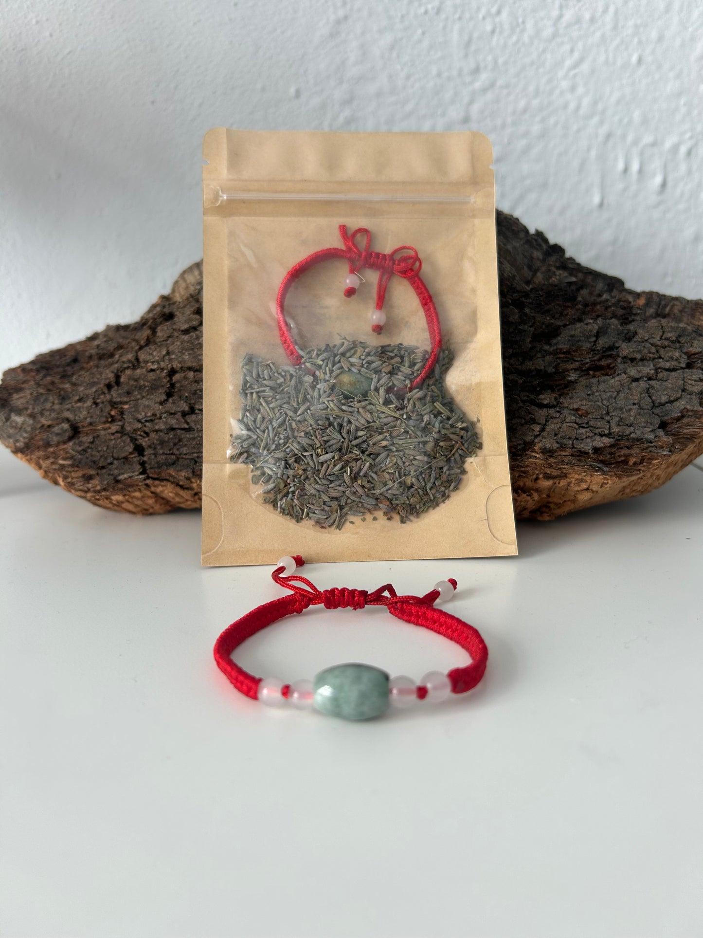 Talisman para la salud