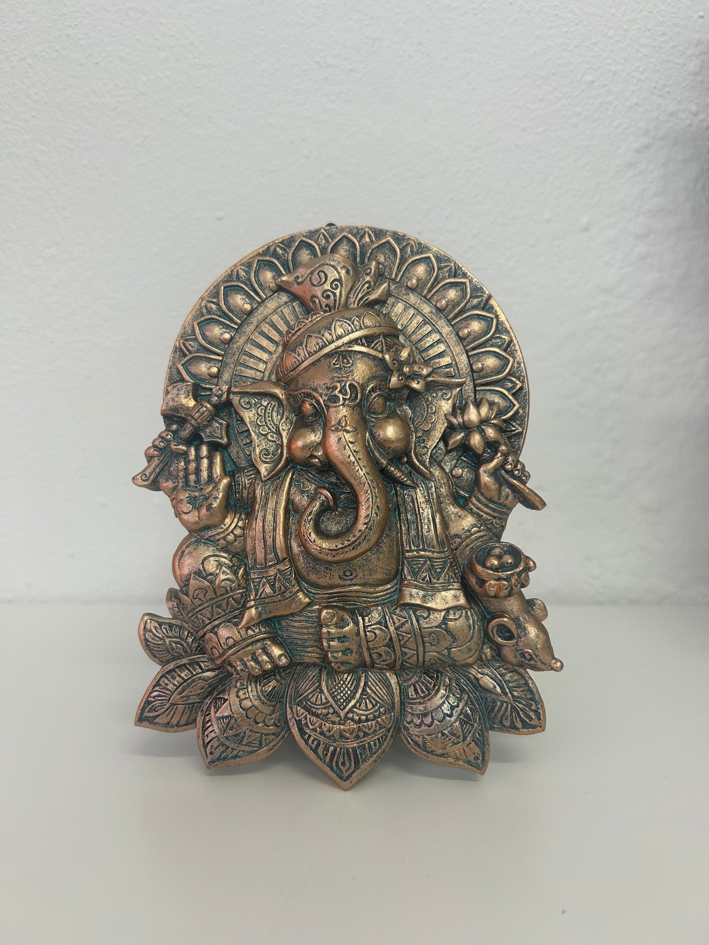 Ganesha marco