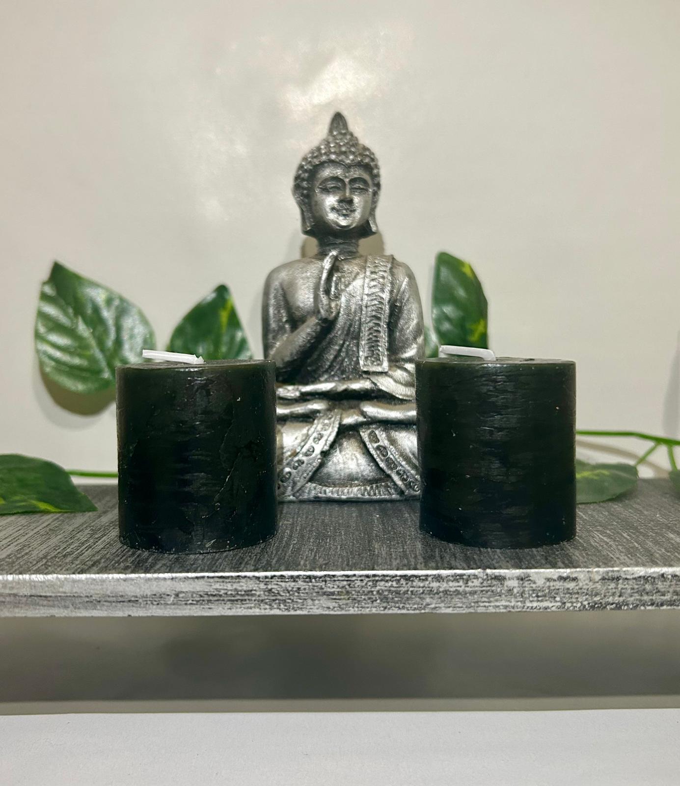 Vela de ruda (2und).