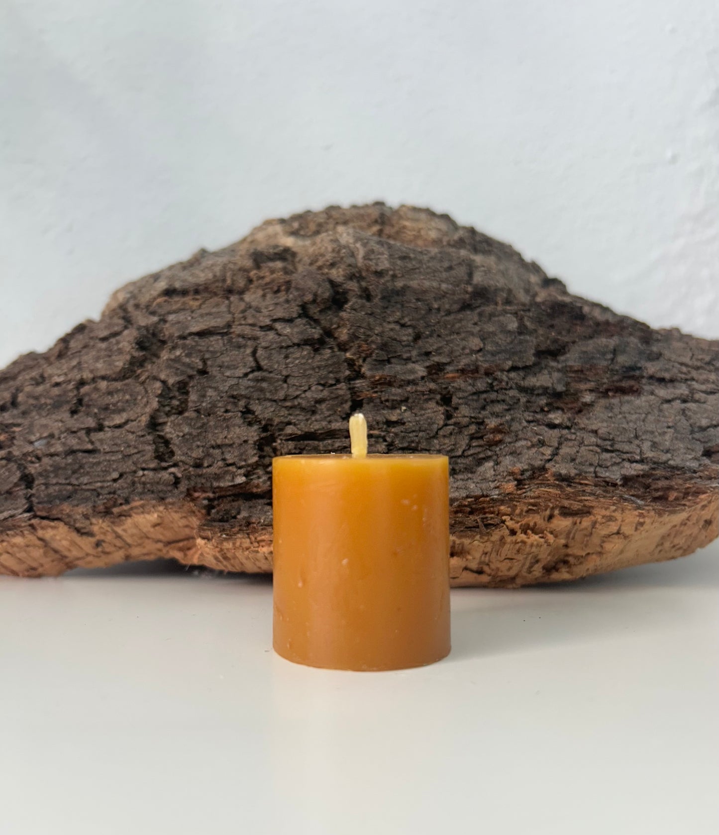 Mini velón de miel.