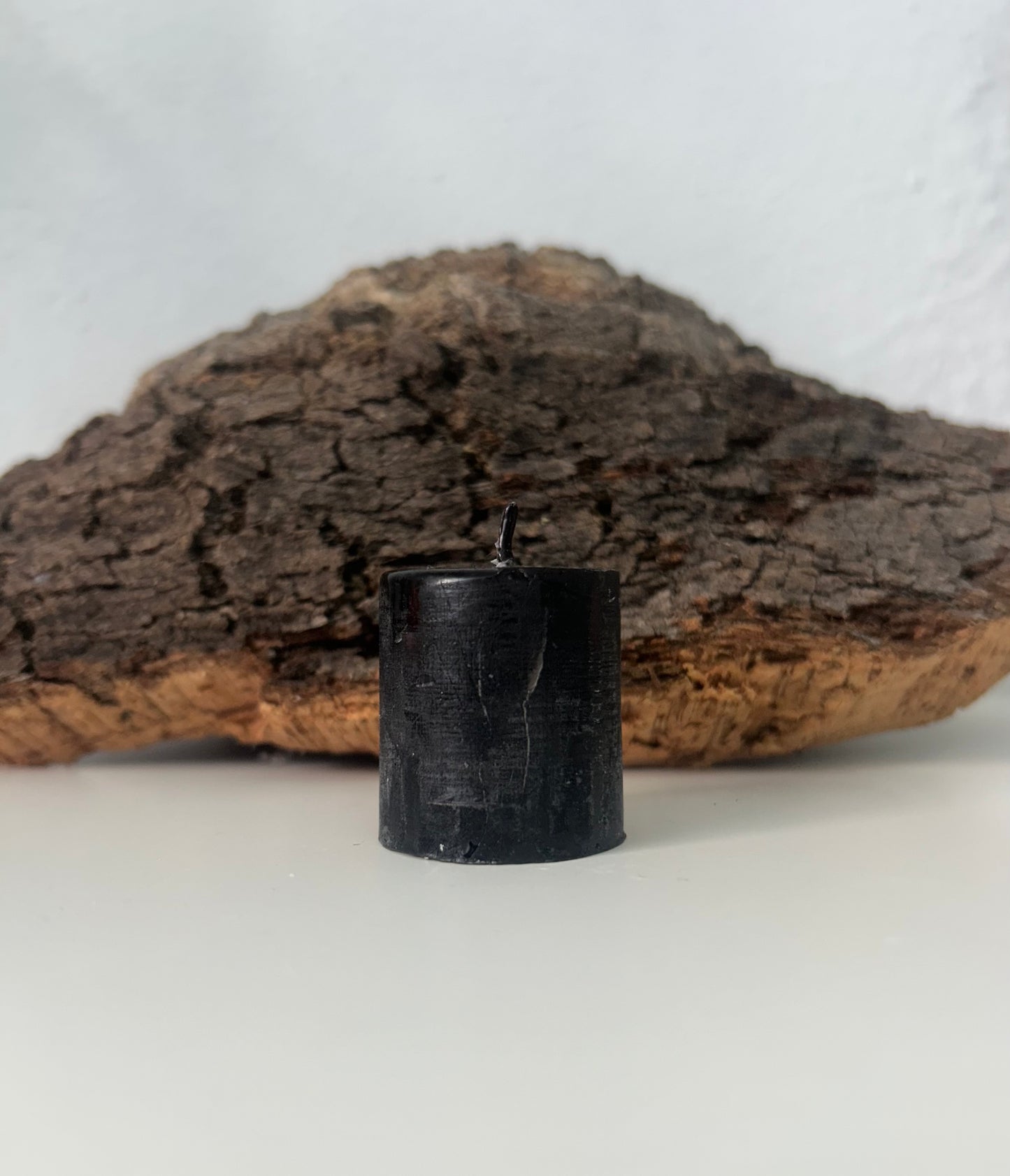 Mini velón de ruda.