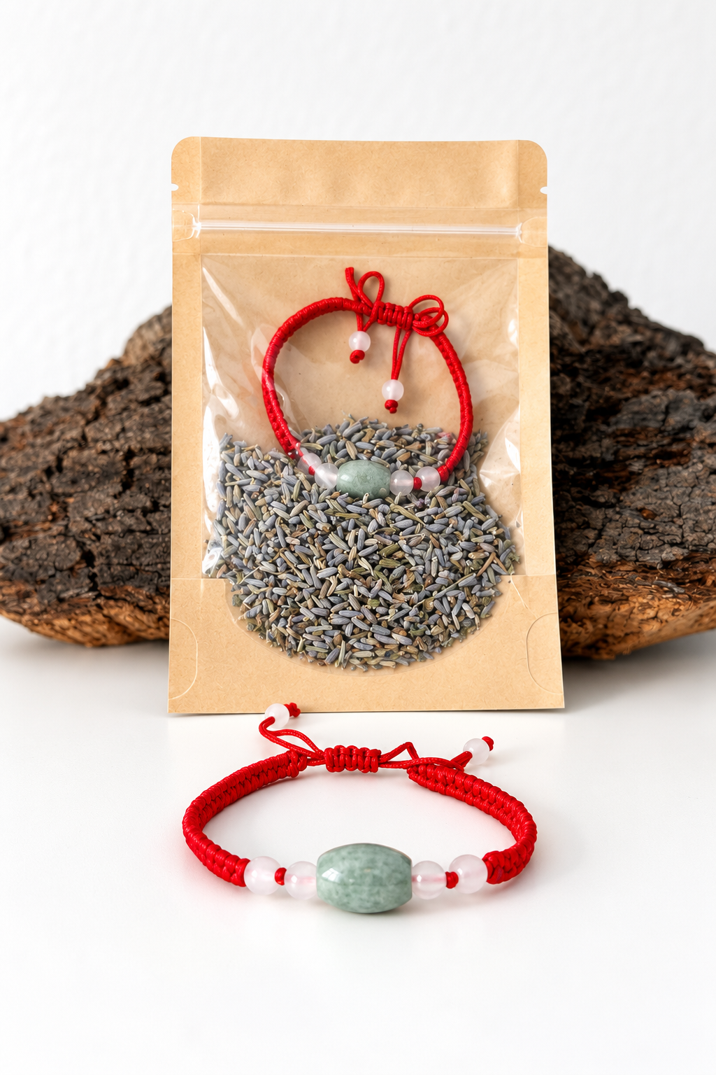 Talisman para la salud