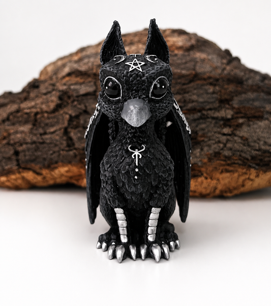 Griffael 10.7 cm