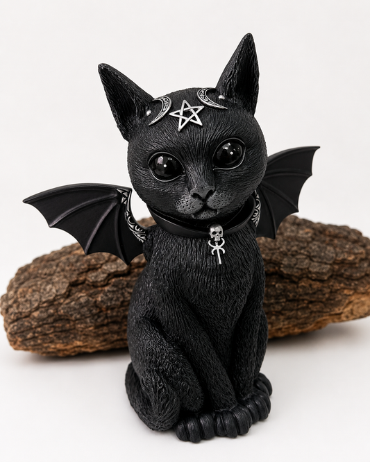 Gato negro