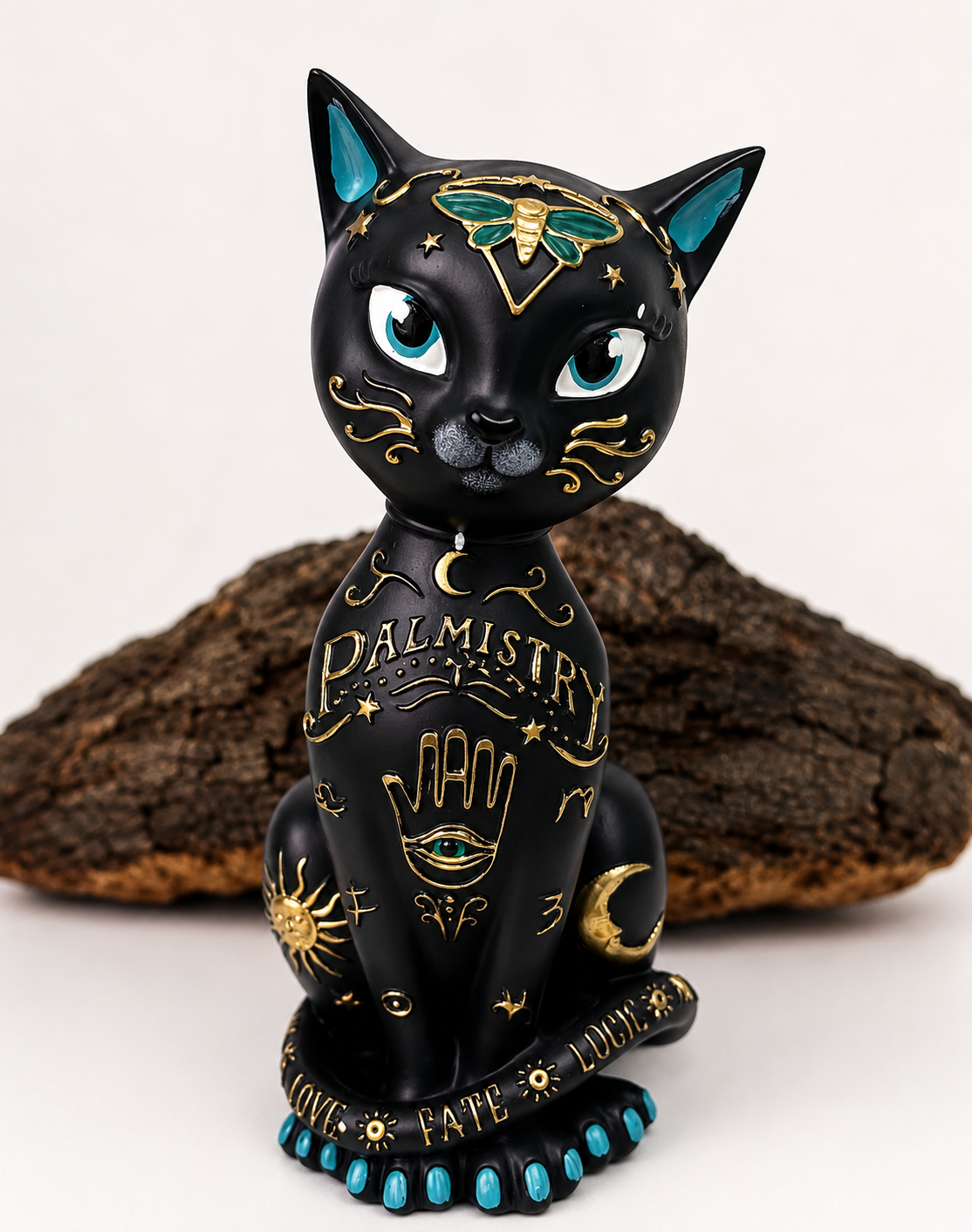 Gato Fortune 26cm