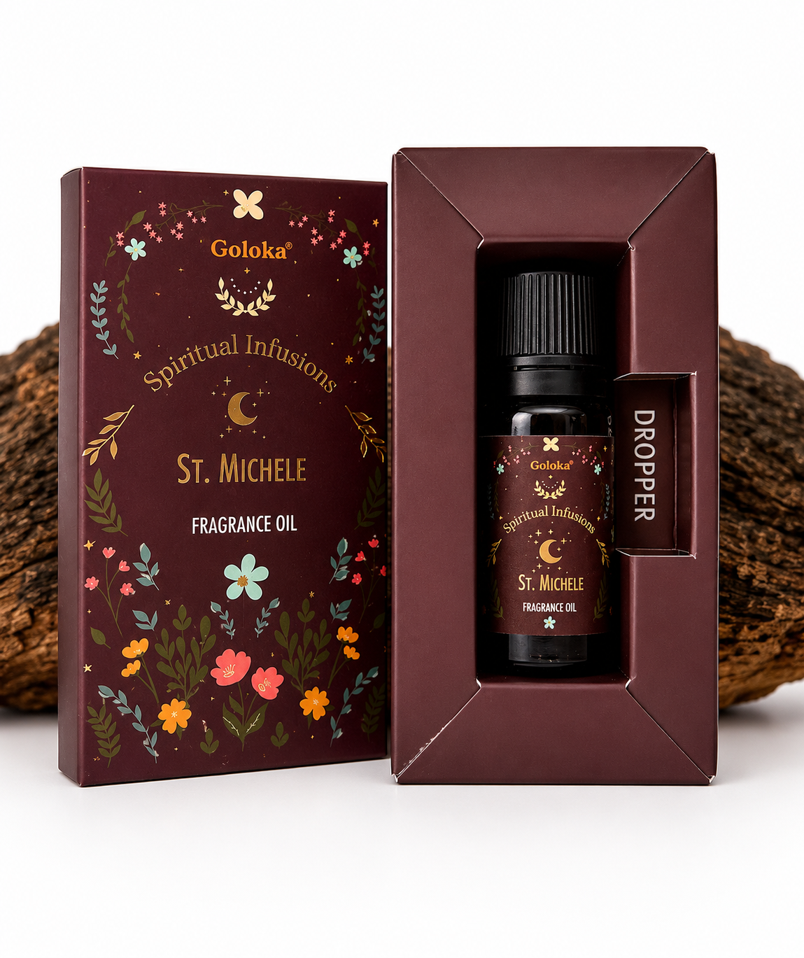 Aceite San Miguel