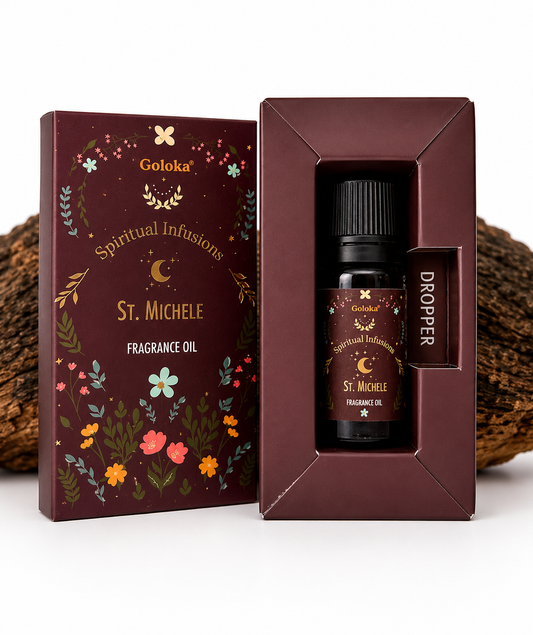 Aceite San Miguel