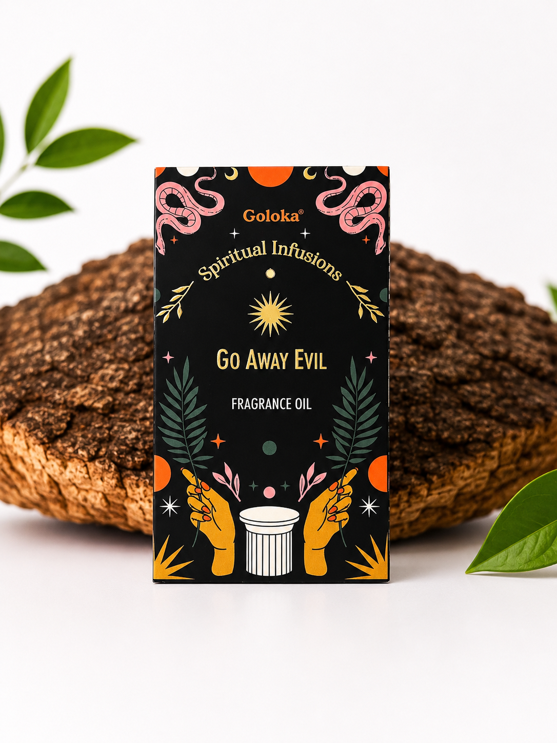 Aceite vete mal