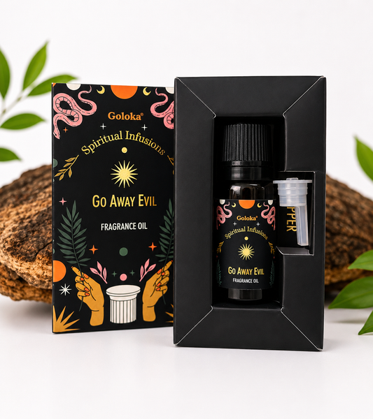Aceite vete mal