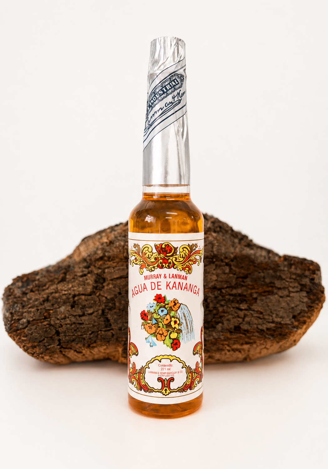 Agua de kananga
