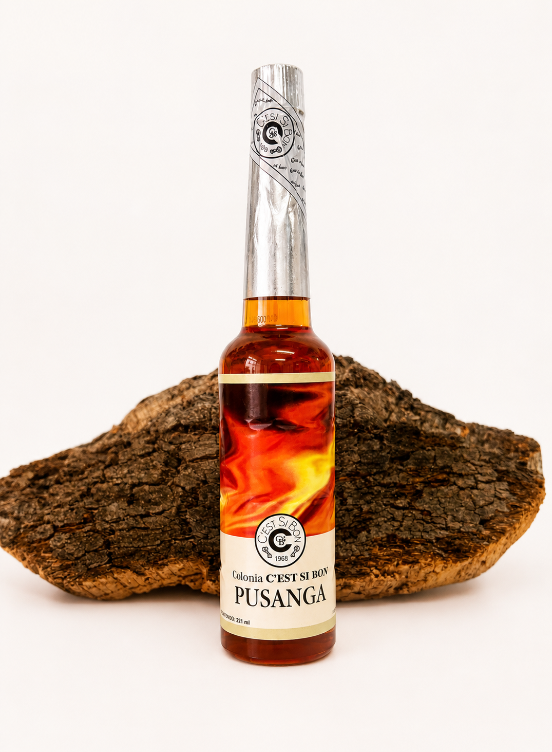 Agua de pusanga