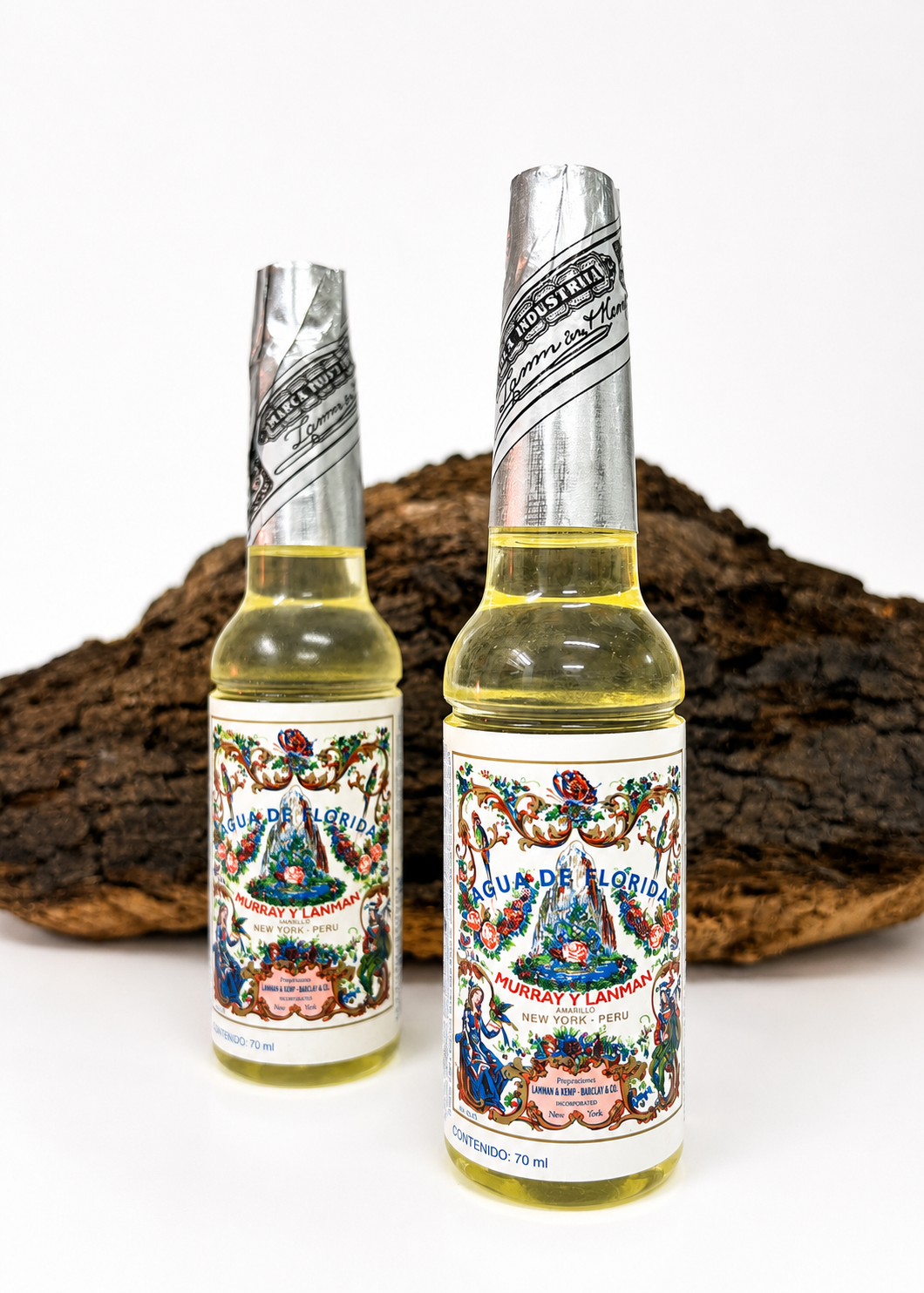 Mini agua de Florida 70ml