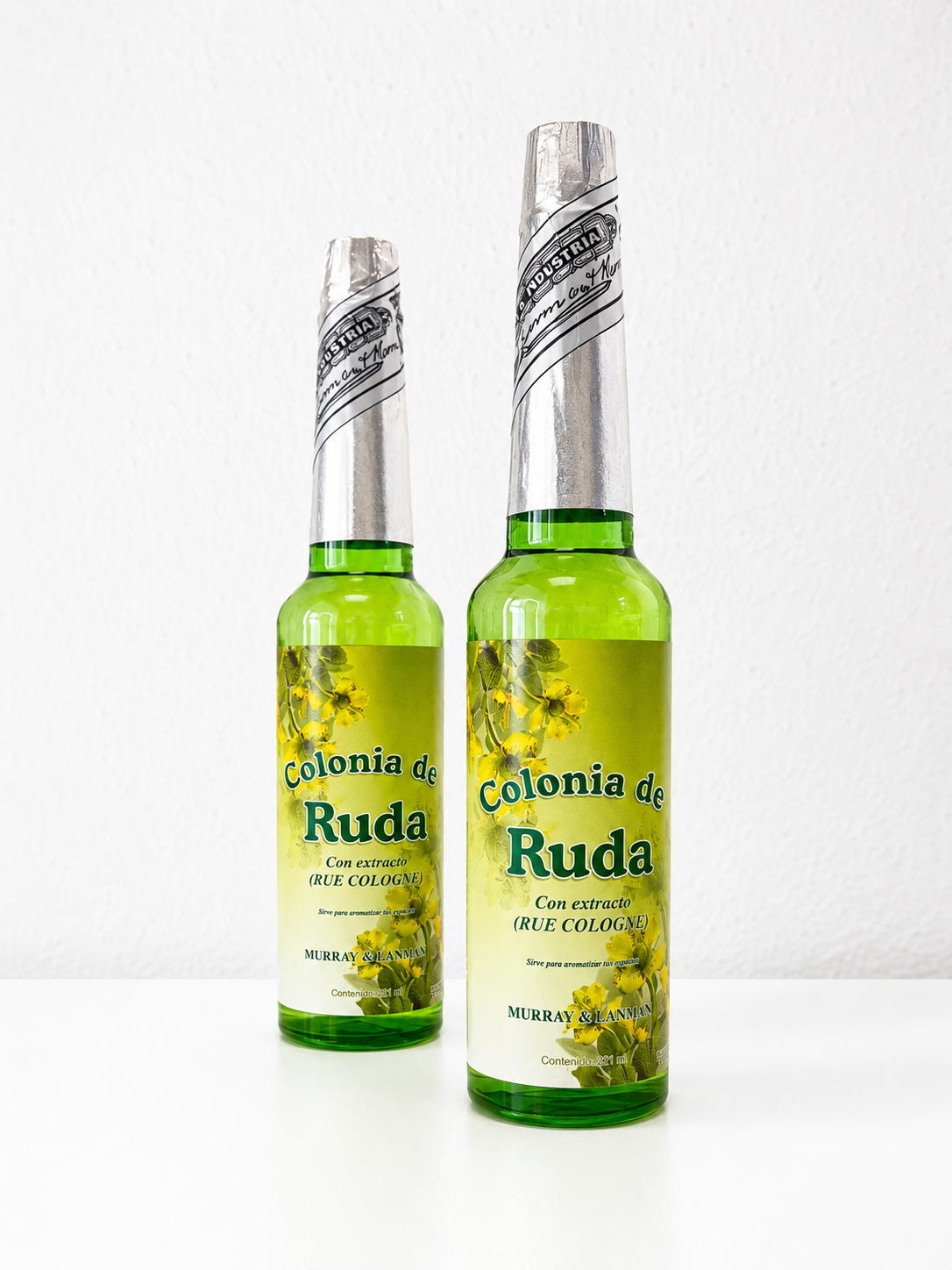 Agua De Ruda