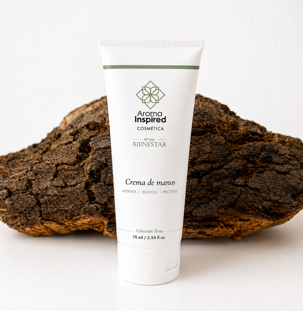 Crema de manos