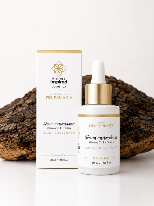 Sérum vitamina C
