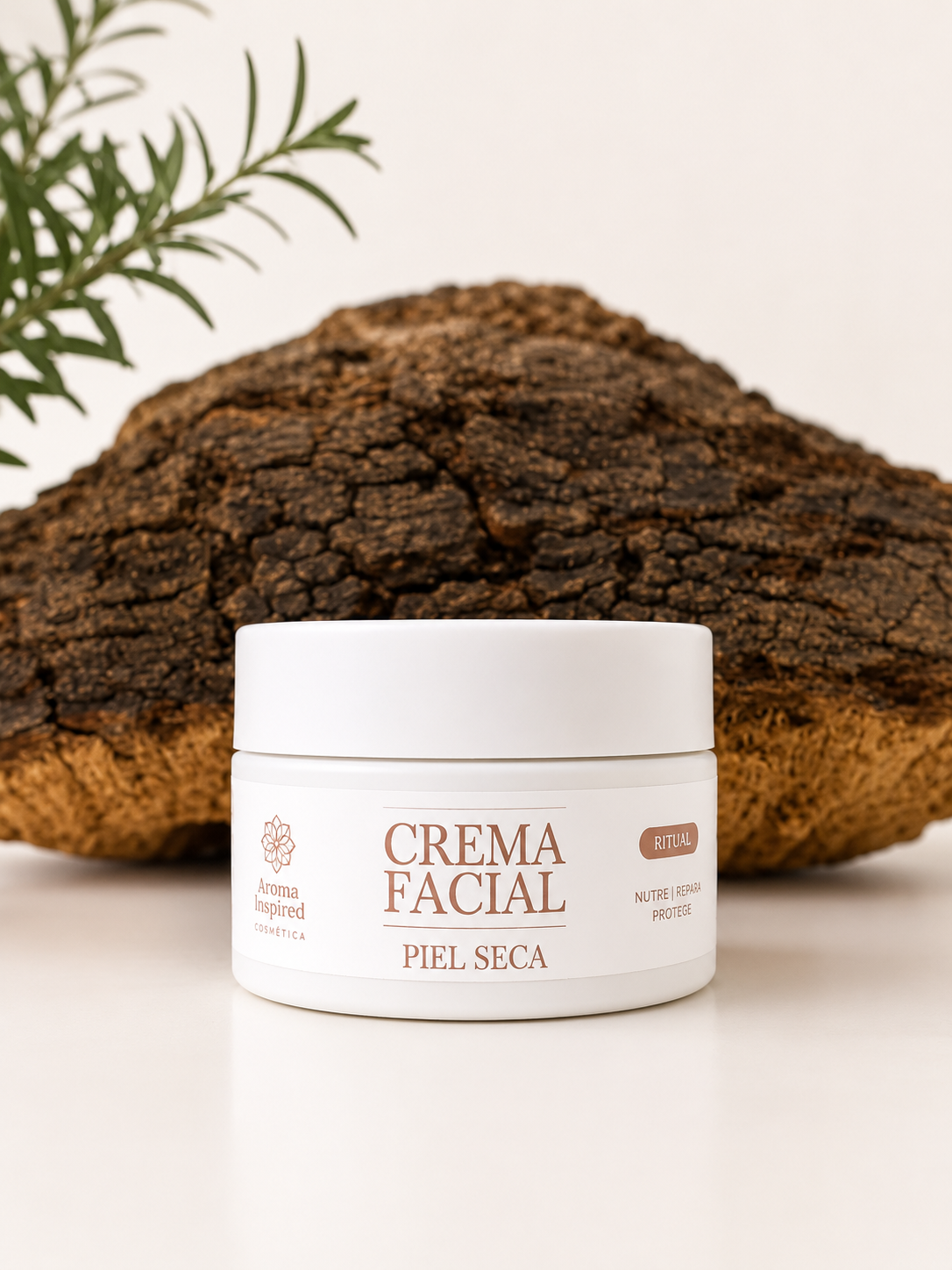 Crema hidratante pieles secas