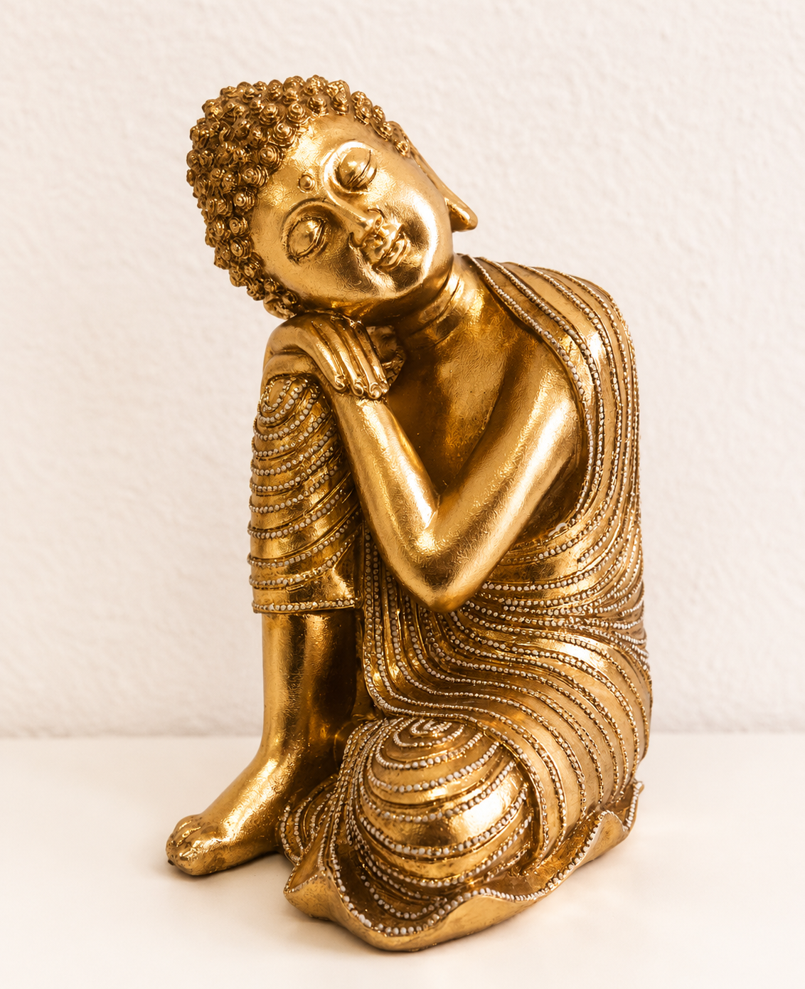 Figura de buda