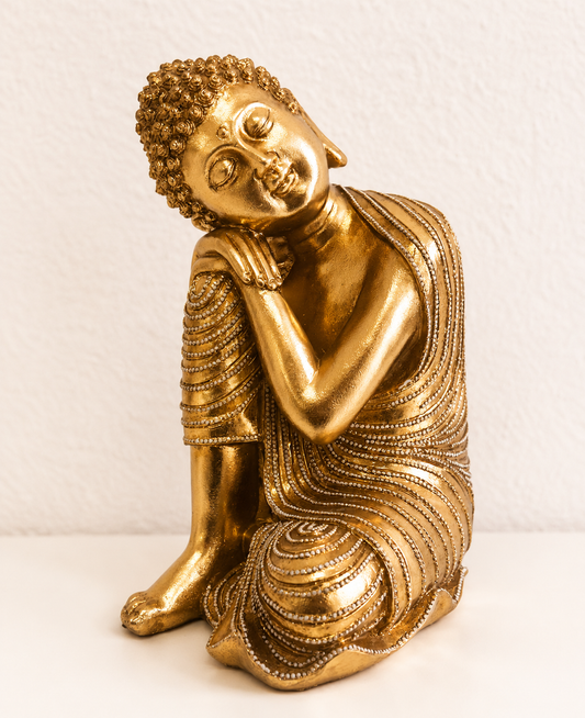 Figura de buda