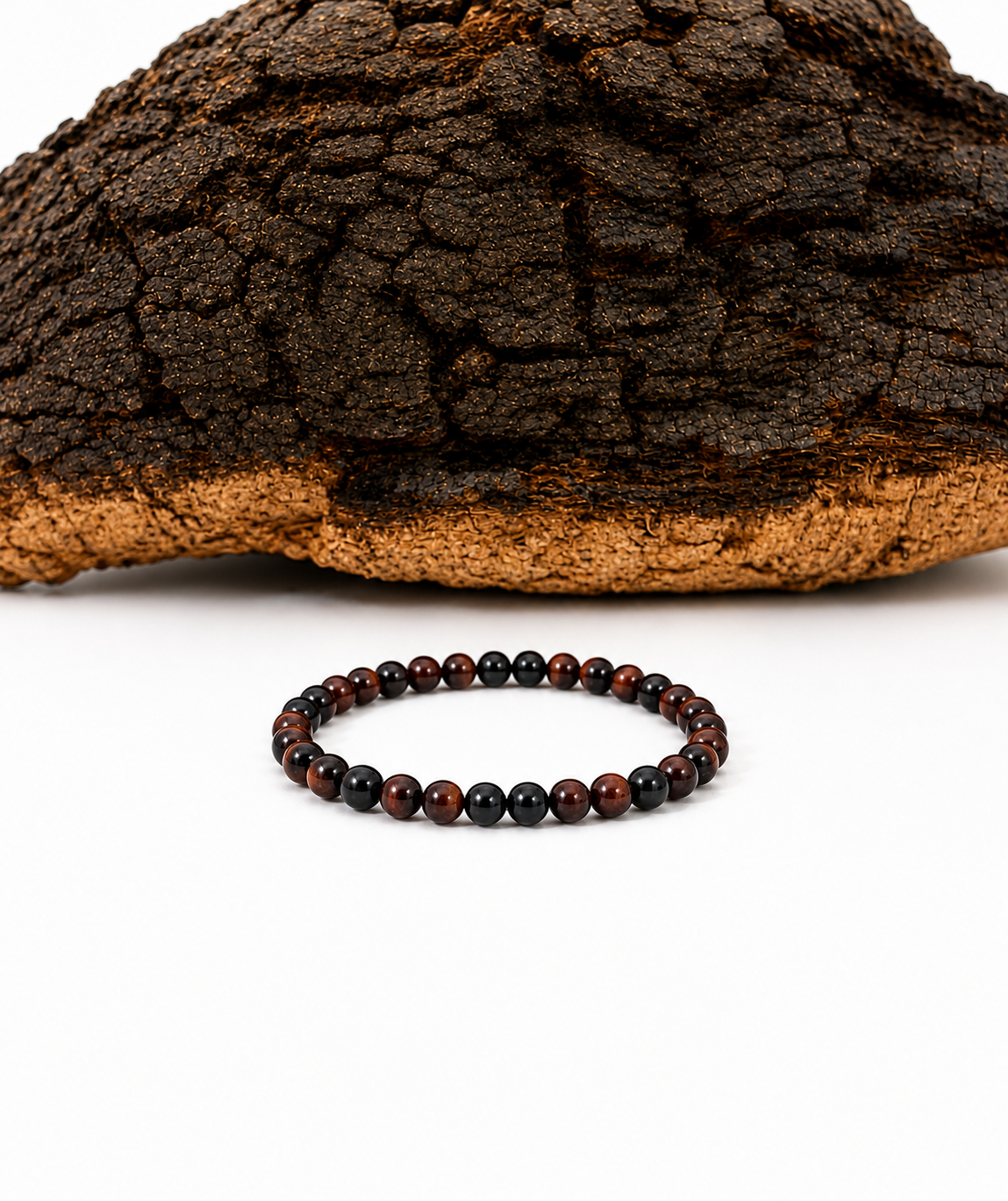 Pulsera ojo de buey 4mm