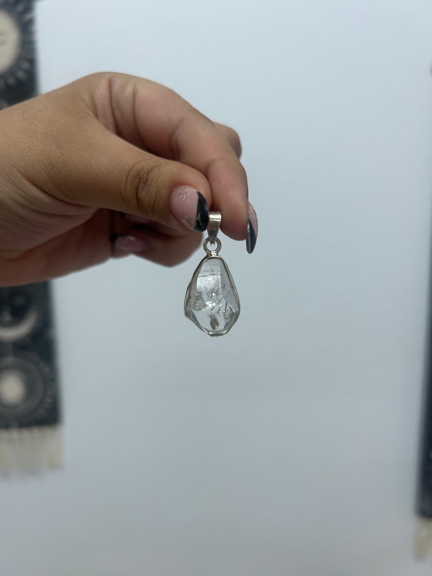 Herkimer (plata 925)