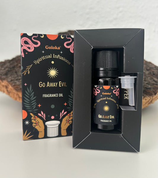 Aceite vete mal
