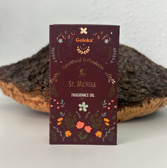Aceite San Miguel