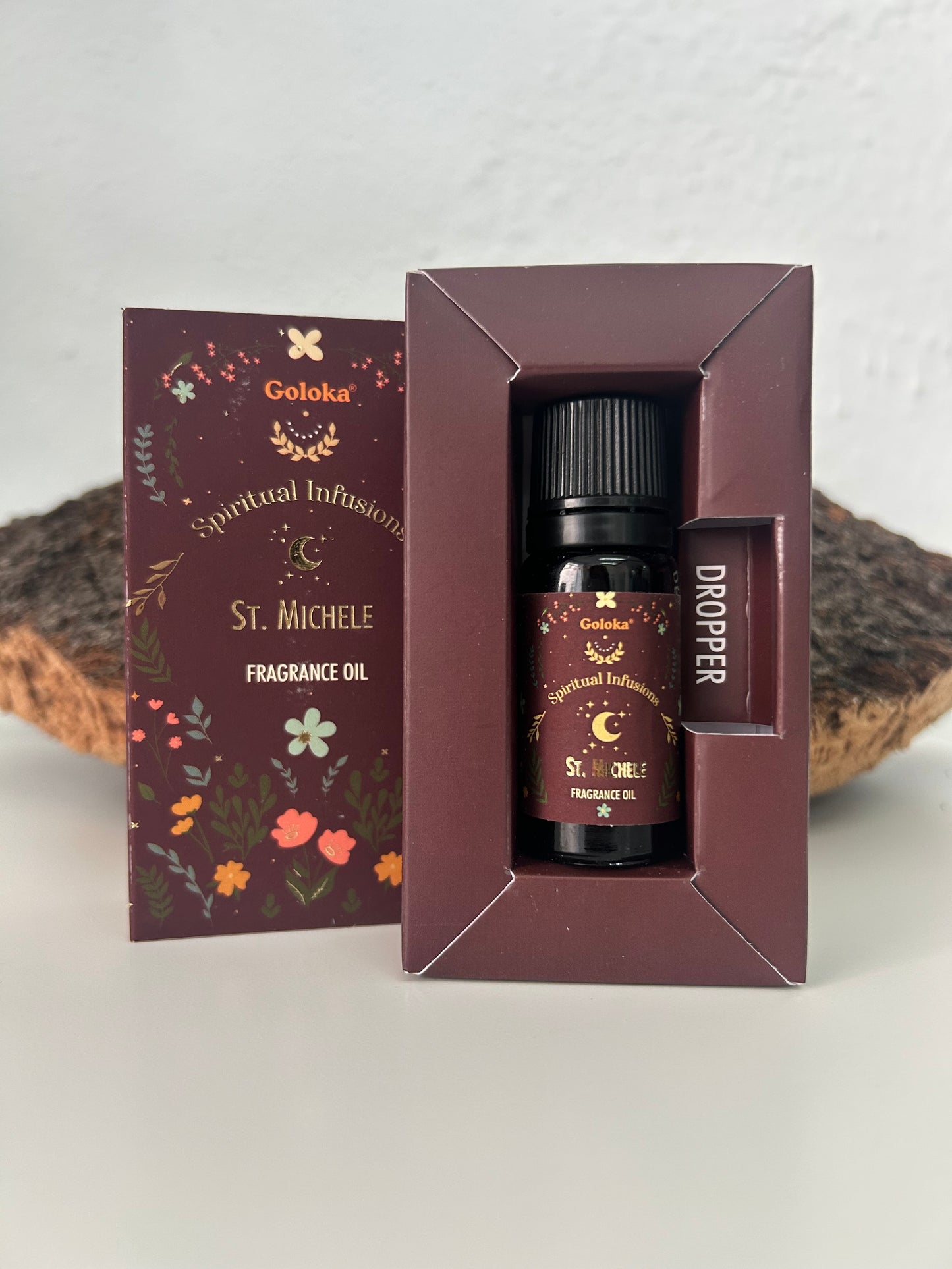 Aceite San Miguel