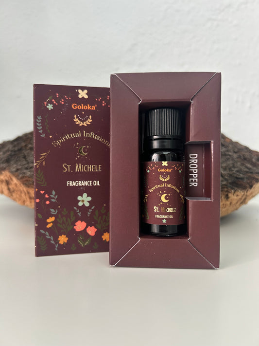 Aceite San Miguel