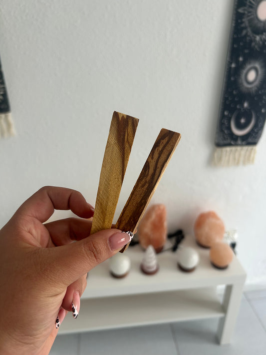 Palo santo