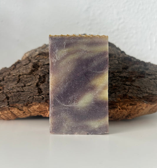 Jabón natural miel y propóleo