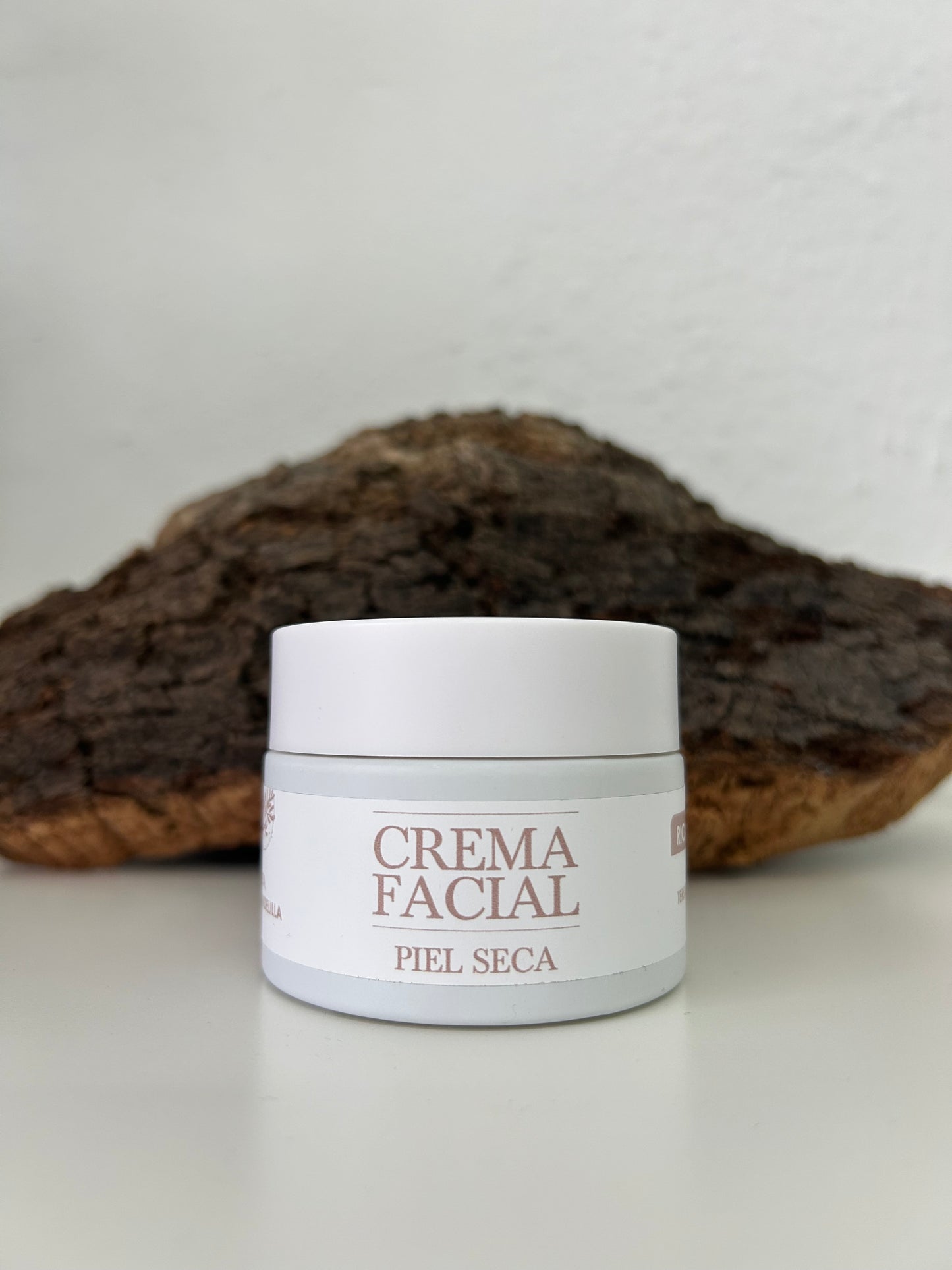 Crema hidratante pieles secas
