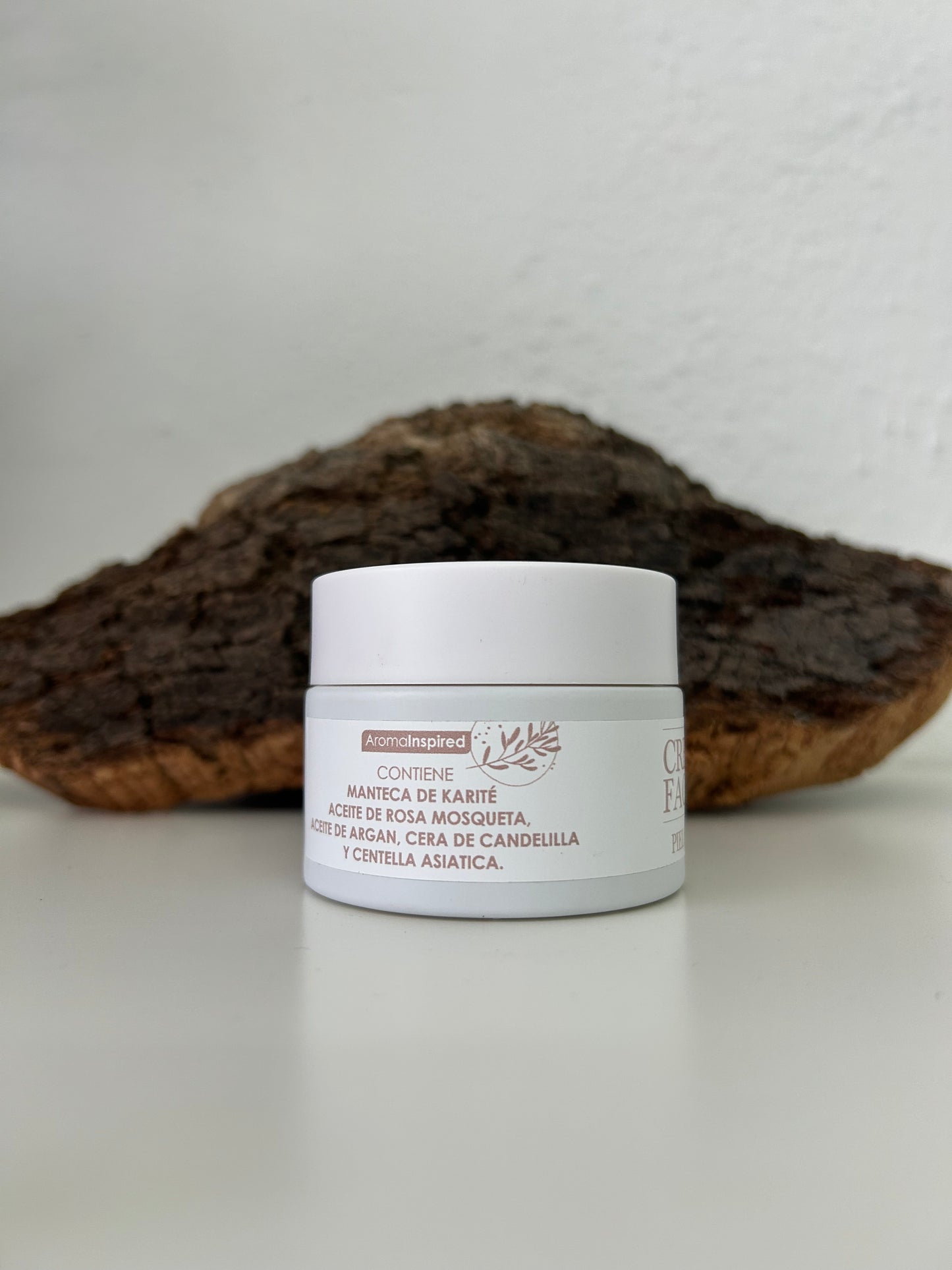 Crema hidratante pieles secas