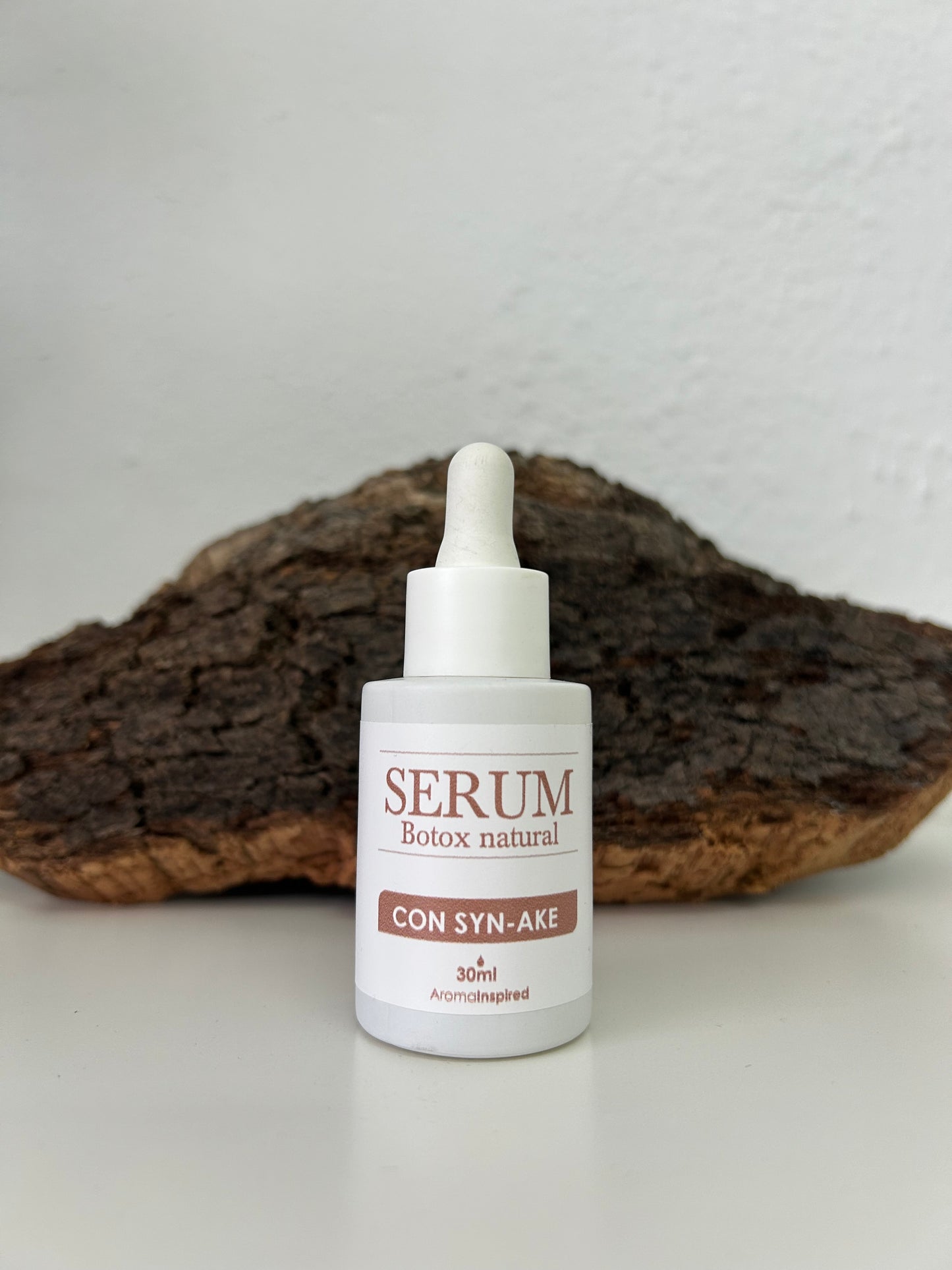 Serun botox natural