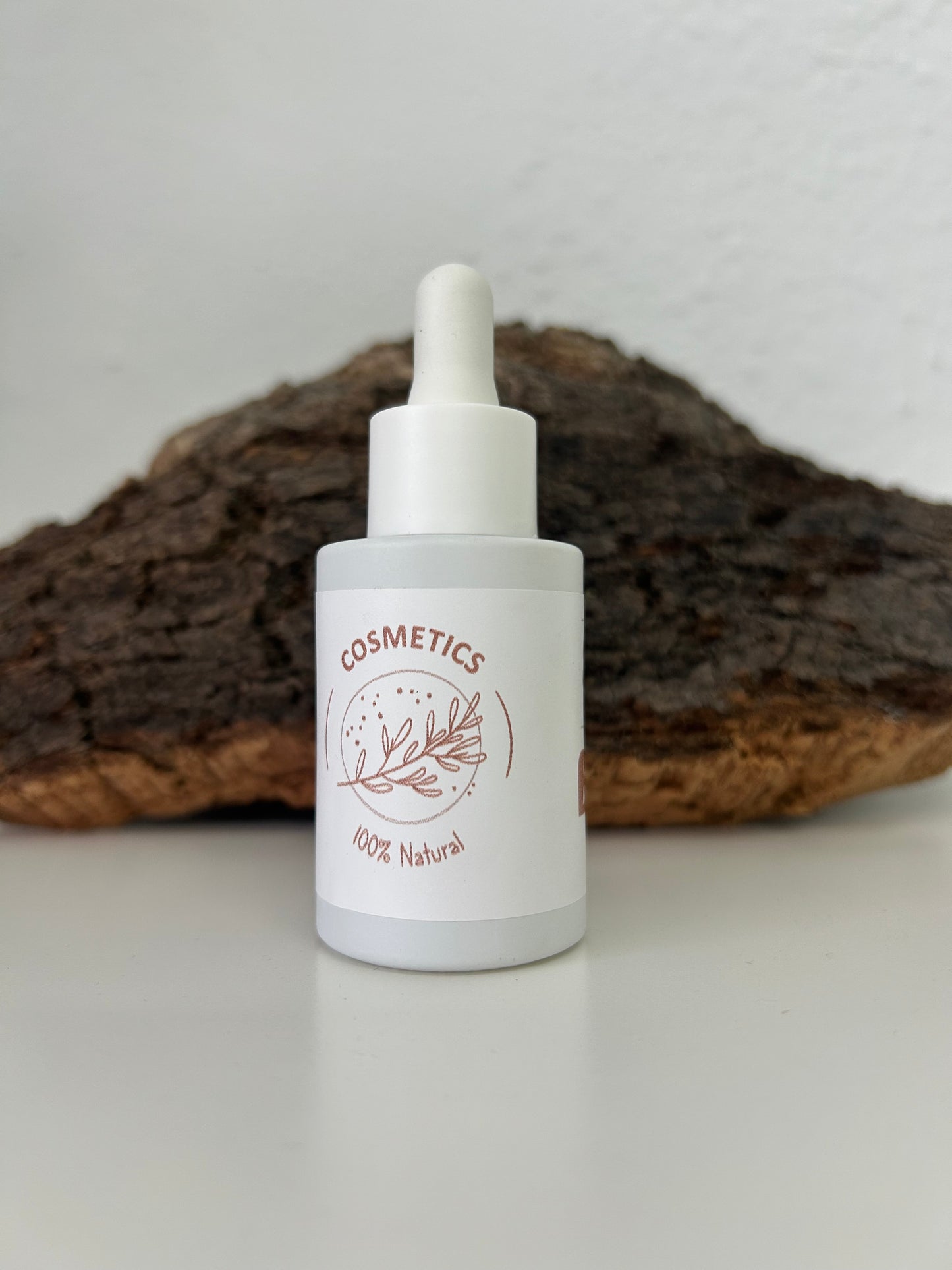 Serum para las manchas