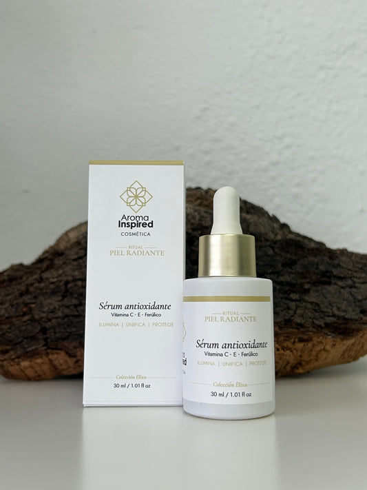 Sérum vitamina C