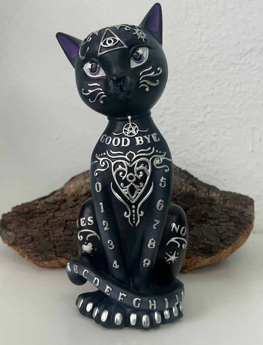 Gato Mystic Kitty 26cm