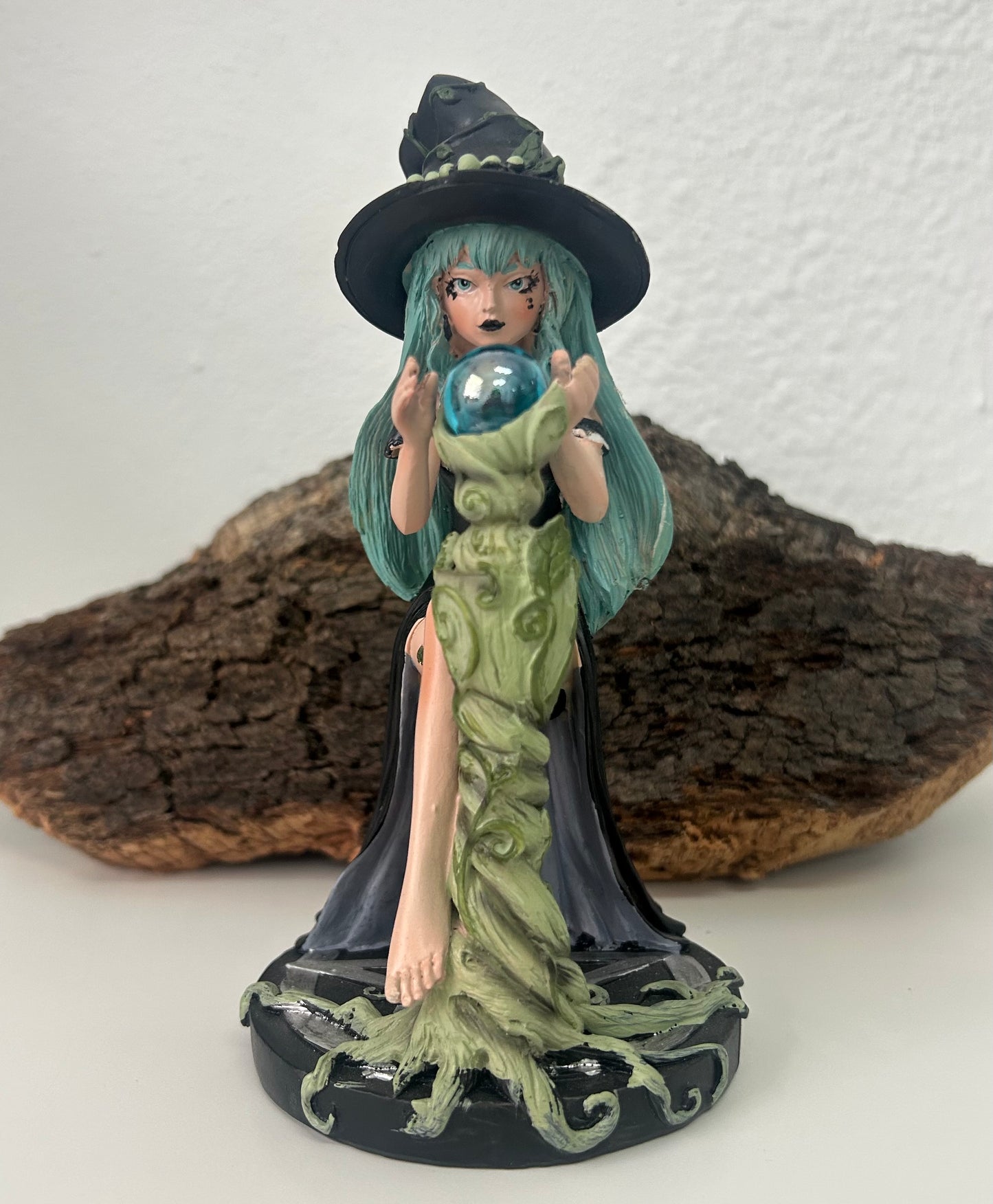Bruja Sage