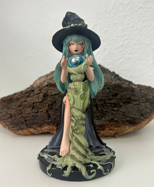 Bruja Sage