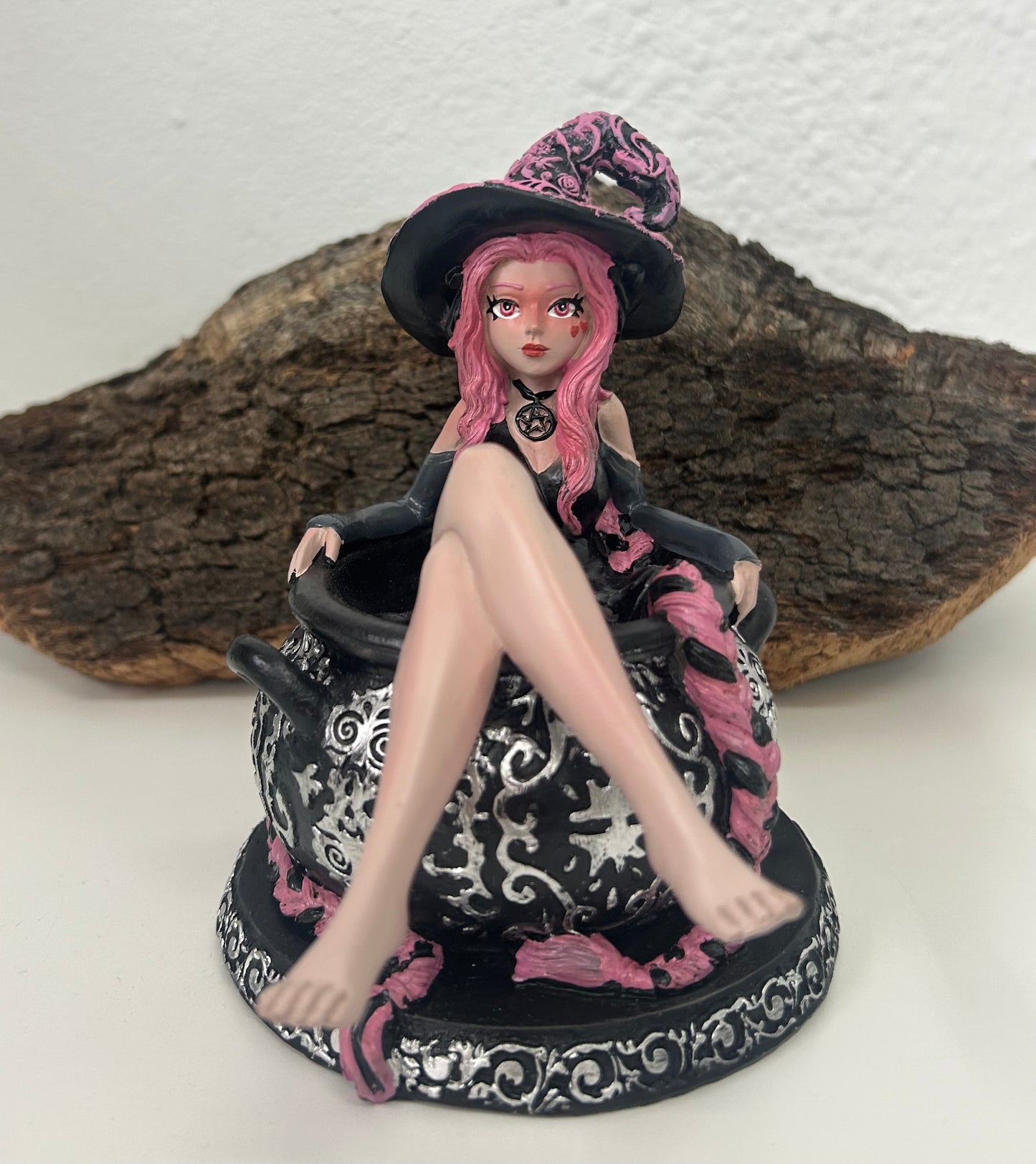 Bruja Baia Rose