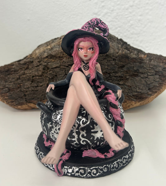 Bruja Baia Rose