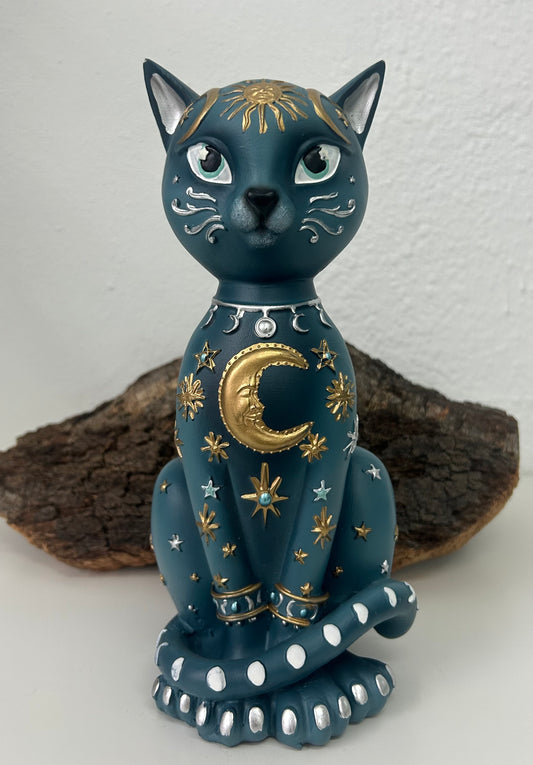 Gato celestial 26cm