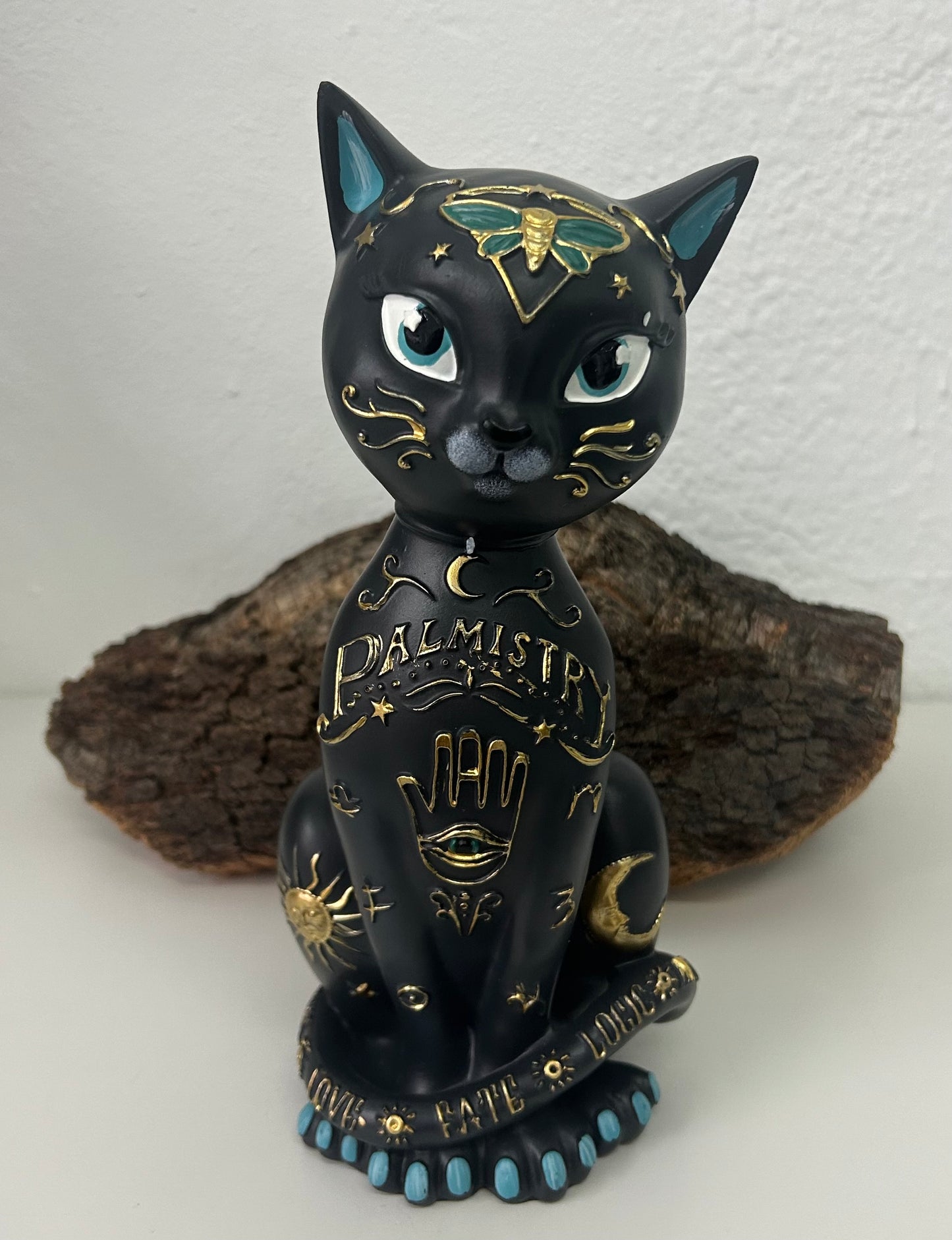 Gato Fortune 26cm