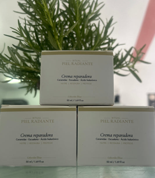 Crema reparadora